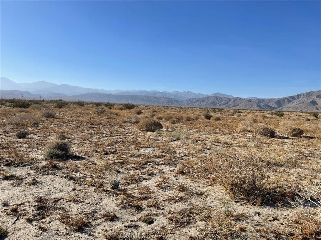 Scenic View Dr. Lot 11 Desert Hot Springs CA 92240 | MLS #SR26061885 45 MLS #SR26061885 image #0