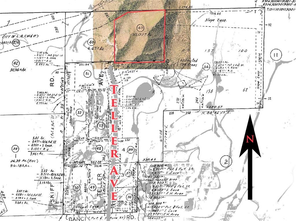 Vic Teller/Wild Country Lot 29 Agua Dulce CA 91350 | MLS #SR26063152 29 MLS #SR26063152 image #0