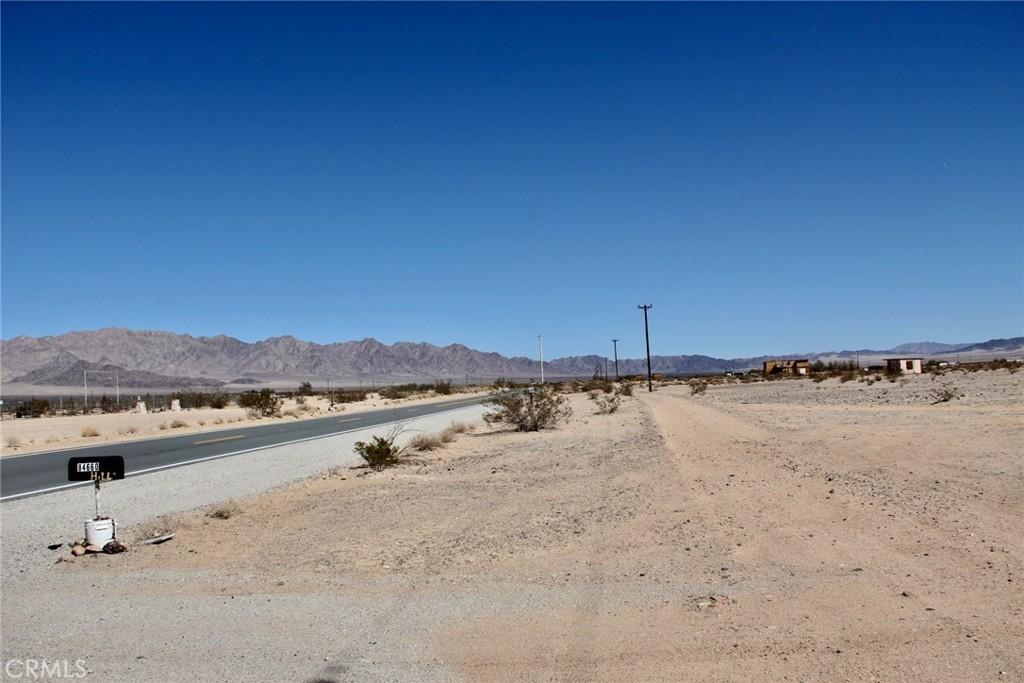 20000 Amboy RD 29 Palms CA 92277 | MLS #SR26064862 41 MLS #SR26064862 image #0
