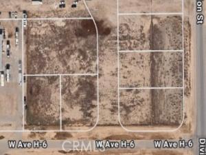 45711 Division St Lancaster CA 93535 | MLS #SR26064950 41 MLS #SR26064950 image #0