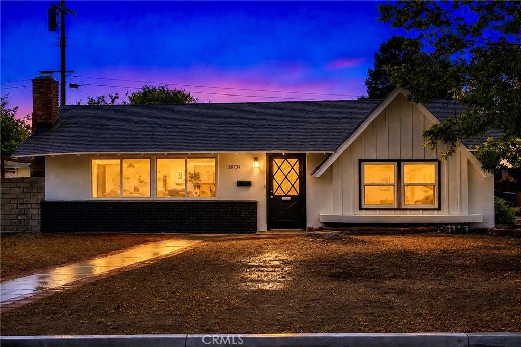 MLS #SR26065459 image #0