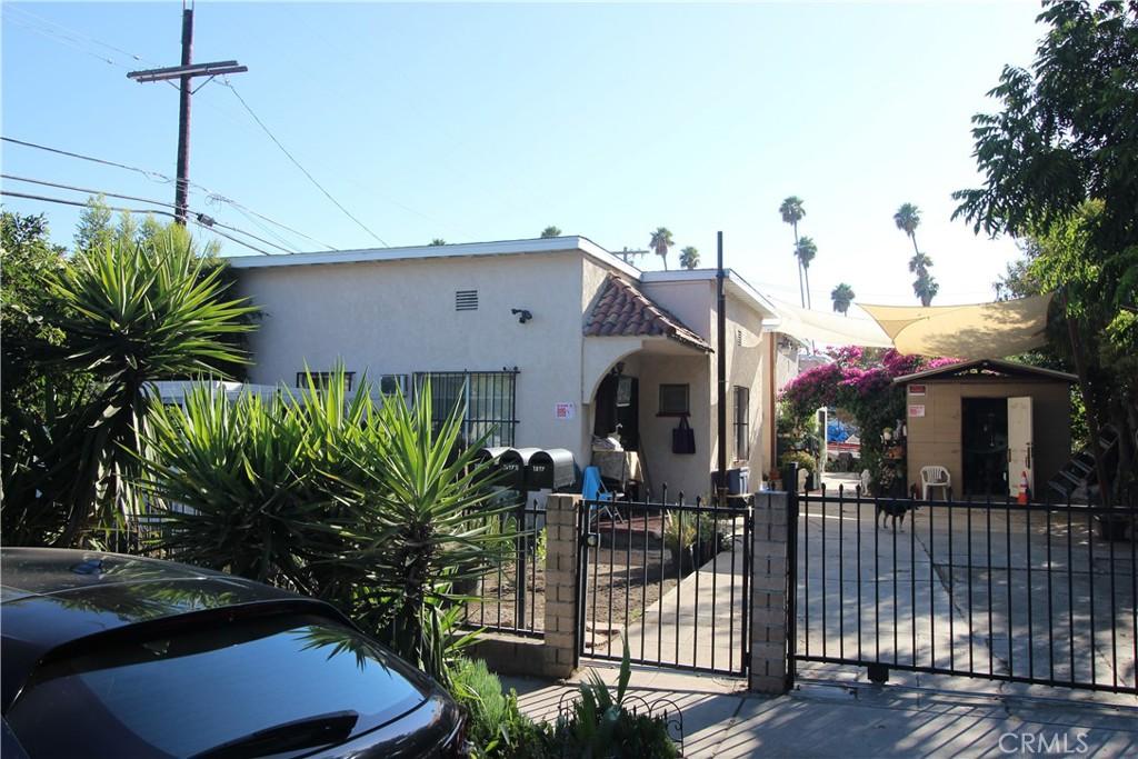 3817 Drysdale Los Angeles CA 90032 | MLS #SR26065631 45 MLS #SR26065631 image #0