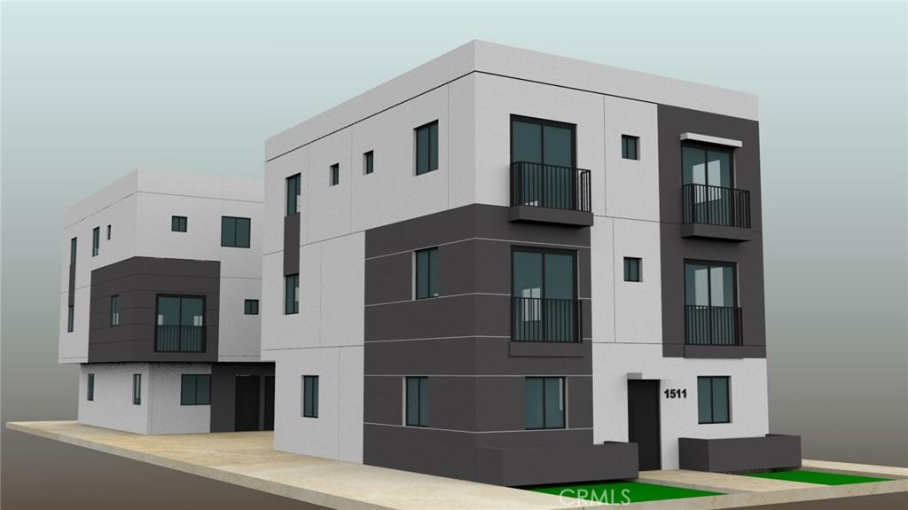 1511 S New Hampshire Los Angeles CA 90006 | MLS #SR26068379 45 MLS #SR26068379 image #0