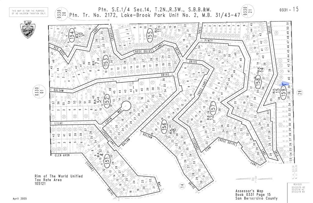 MLS #SR26069127 image #0