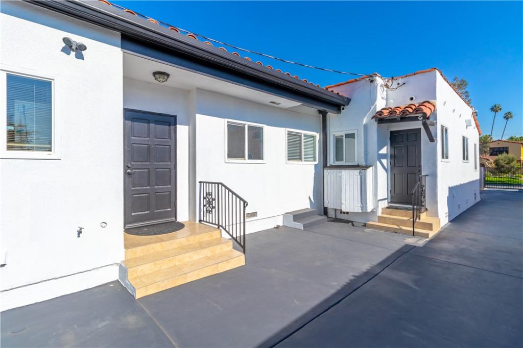 161 N Willaman DR Beverly Hills CA 90211 | MLS #SR26069975 45 MLS #SR26069975 image #0