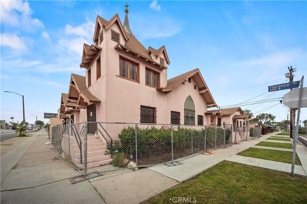 1101 W Florence AV Los Angeles CA 90044 | MLS #SR26070386 45 MLS #SR26070386 image #0