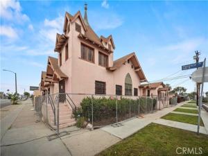 1101 W Florence Avenue Los Angeles CA 90044 | MLS #SR26070386 45 MLS #SR26070386 image #0