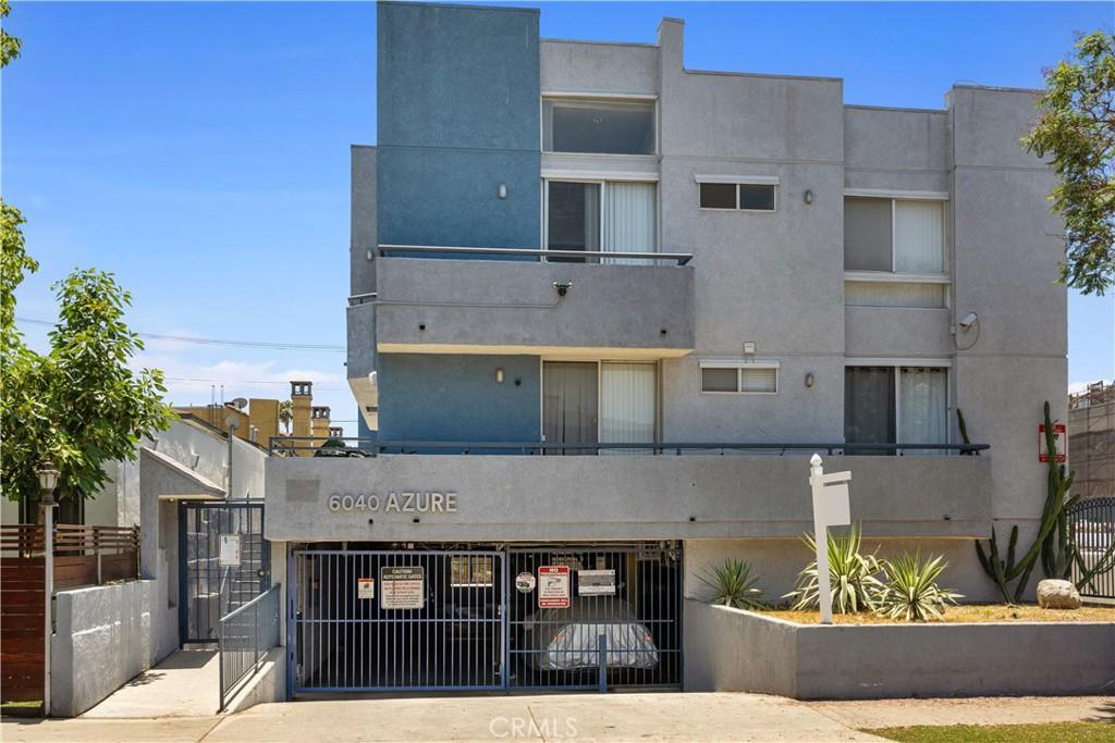 6042 Barton Los Angeles CA 90038 | MLS #SR26071490 45 MLS #SR26071490 image #0