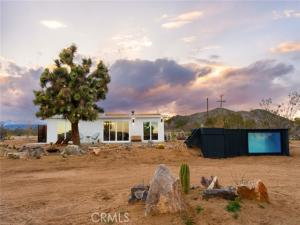1571 Covelo Avenue Yucca Valley CA 92284 | MLS #SR26074064 41 MLS #SR26074064 image #0