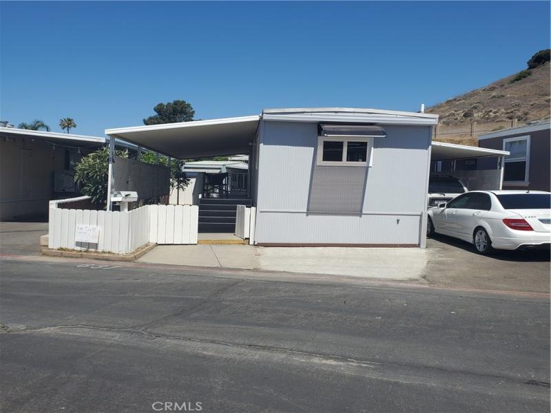 12401 Filmore #637 ST #637 Sylmar CA 91342 | MLS #SR26076519 17 MLS #SR26076519 image #0