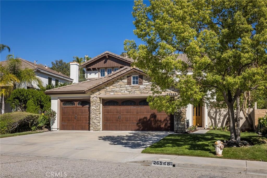 MLS #SR26077265 image #0