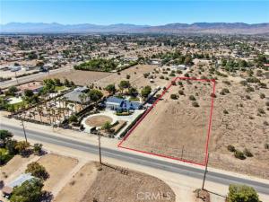 2060 W Avenue N Palmdale CA 93551 | MLS #SR26078449 45 MLS #SR26078449 image #0