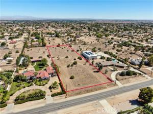 2600 W Ave O Palmdale CA 93551 | MLS #SR26078455 45 MLS #SR26078455 image #0