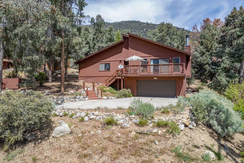 16413 Grizzly Pine Mountain Club CA 93222 | MLS #SR26083408 41 MLS #SR26083408 image #0