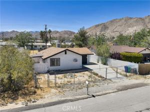 7100 Cholla Avenue Yucca Valley CA 92284 | MLS #SR26083512 45 MLS #SR26083512 image #0