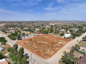 Avenue T4 Lot 25 Palmdale CA 93550 | MLS #SR26084087 45 MLS #SR26084087 image #0