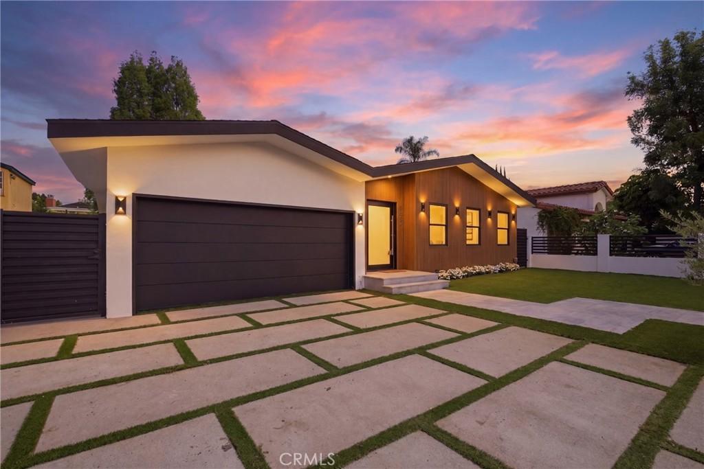 5016 Rubio AV Encino CA 91436 | MLS #SR26087130 45 MLS #SR26087130 image #0