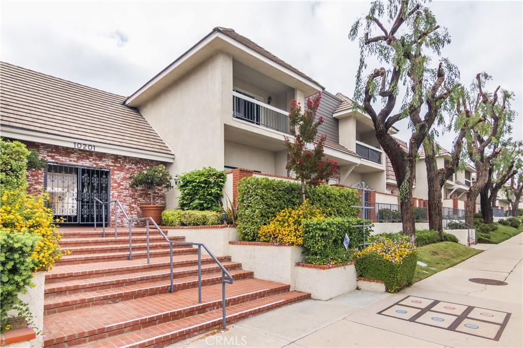10201 Mason #62 Chatsworth CA 91311 | MLS #SR26092745 45 MLS #SR26092745 image #0