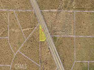5 Pearblossom Pearblossom CA 93553 | MLS #SR26094552 41 MLS #SR26094552 image #0