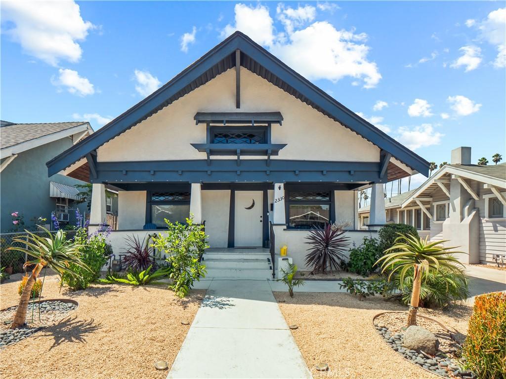 2330 W 29th PL Los Angeles CA 90018 | MLS #SR26094902 45 MLS #SR26094902 image #0