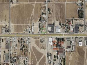 82nd St EAst & Pearblossom Littlerock CA 93543 | MLS #SR26095034 41 MLS #SR26095034 image #0