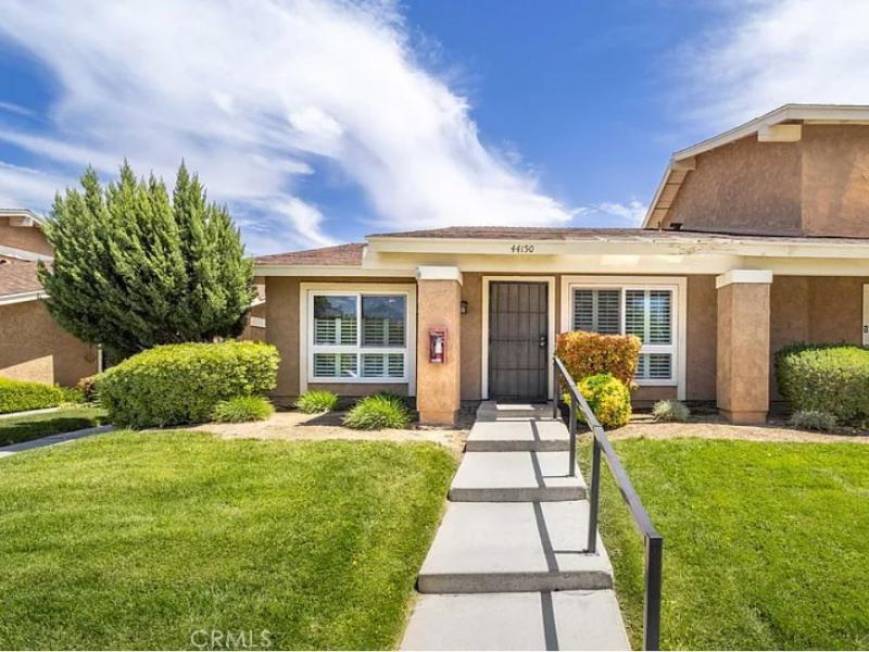 44150 30th W Lancaster CA 93536 | MLS #SR26096168 45 MLS #SR26096168 image #0