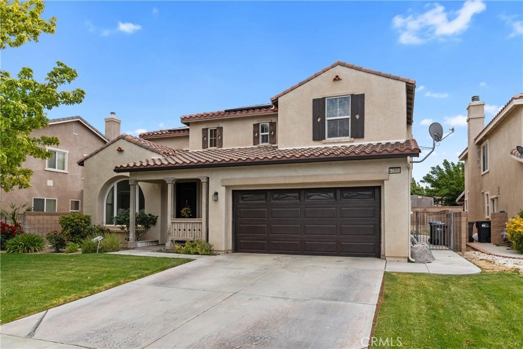 43890 Moccasin Lancaster CA 93536 | MLS #SR26098014 45 MLS #SR26098014 image #0