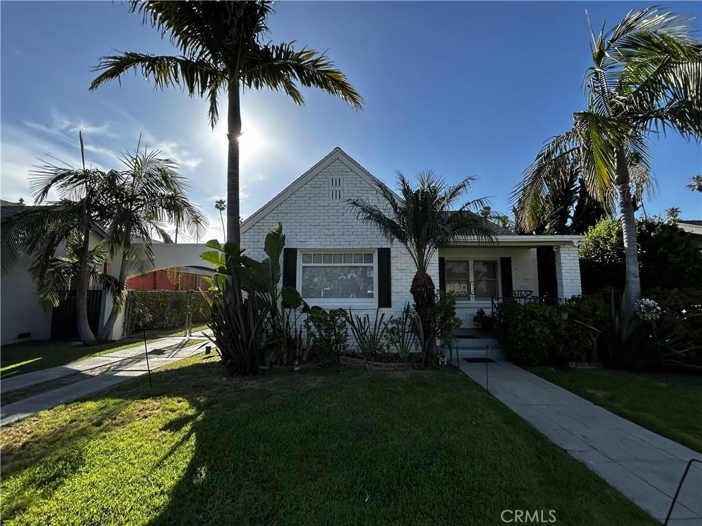 4165 2nd Los Angeles CA 90008 | MLS #SR26099362 45 MLS #SR26099362 image #0
