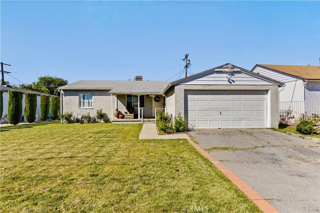 8433 Costello AV Panorama City CA 91402 | MLS #SR26100106 45 MLS #SR26100106 image #0