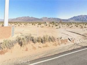 Henry Road 29 Palms CA 92277 | MLS #SR26100275 41 MLS #SR26100275 image #0