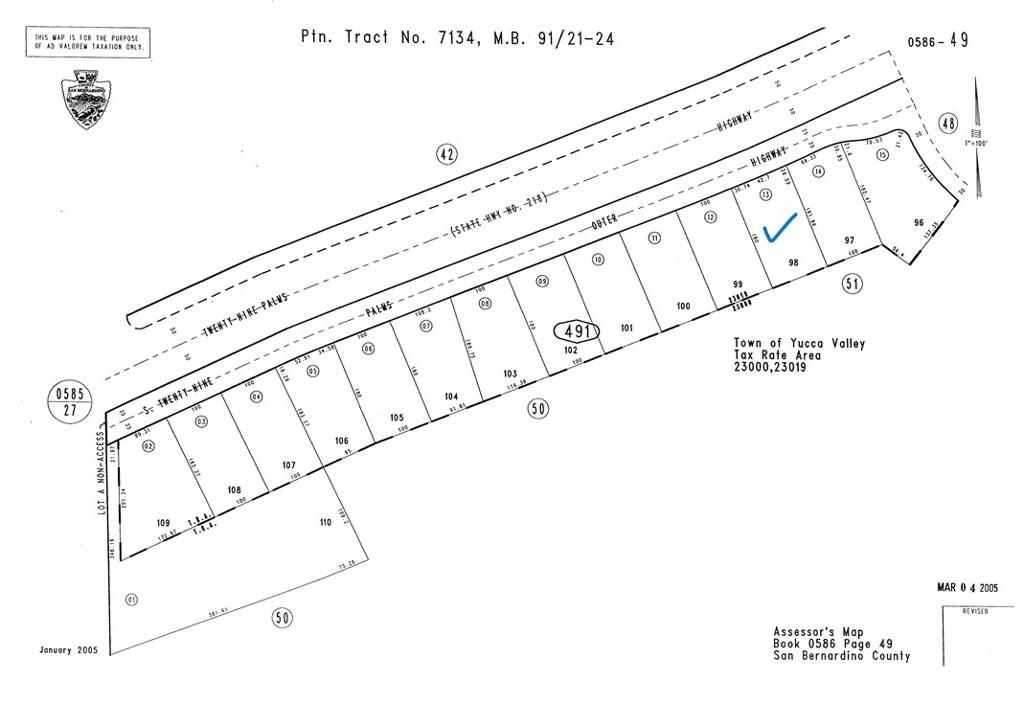 MLS #SR26100943 image #0