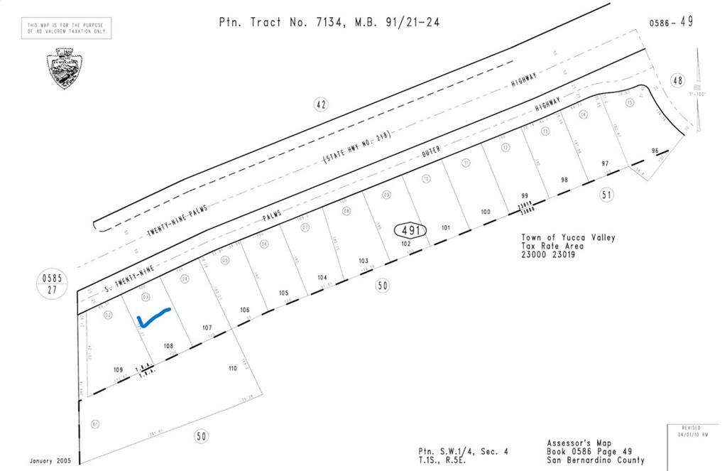 MLS #SR26101050 image #0