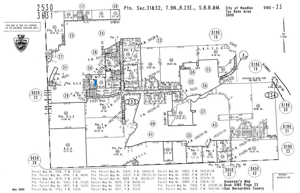 MLS #SR26103747 image #0