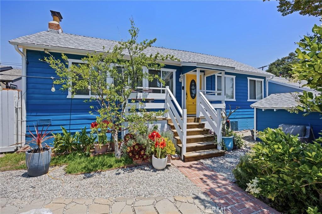 3427 encinal ST La Crescenta CA 91214 | MLS #SR26104089 45 MLS #SR26104089 image #0