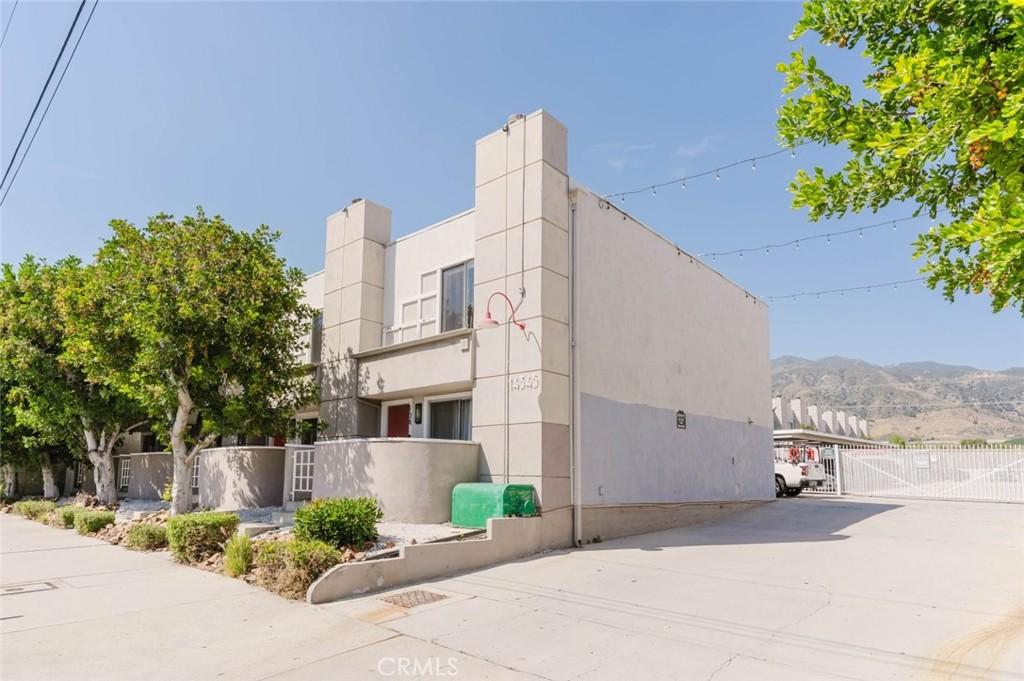 14345 Foothill BL #107 Sylmar CA 91342 | MLS #SR26106180 45 MLS #SR26106180 image #0