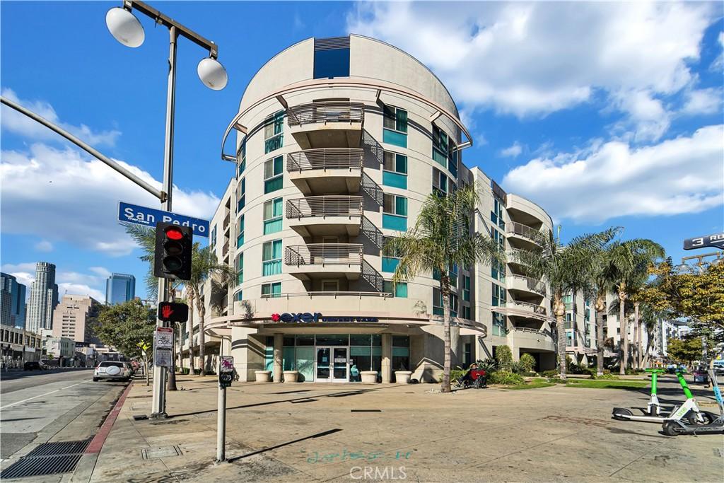 267 S San Pedro #218 Los Angeles CA 90012 | MLS #SR26108587 45 MLS #SR26108587 image #0