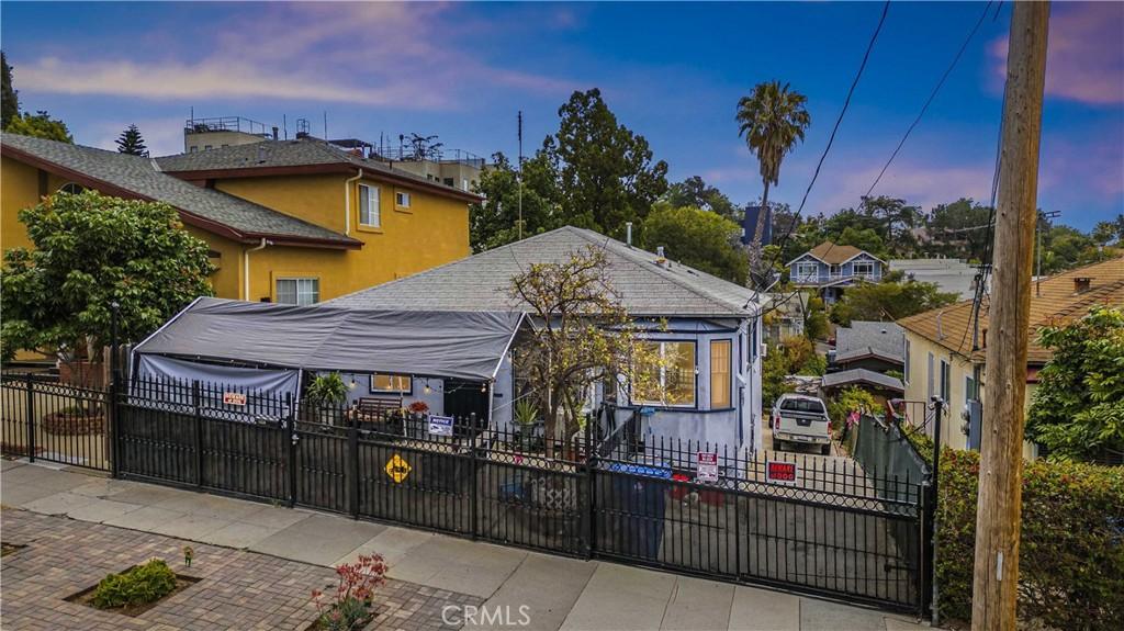 1350 Quintero Los Angeles CA 90026 | MLS #SR26109015 41 MLS #SR26109015 image #0