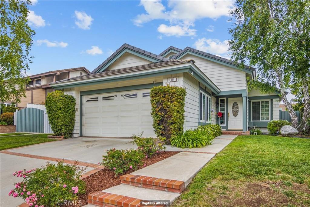 980 Witherspoon DR Thousand Oaks CA 91360 | MLS #SR26112229 45 MLS #SR26112229 image #0