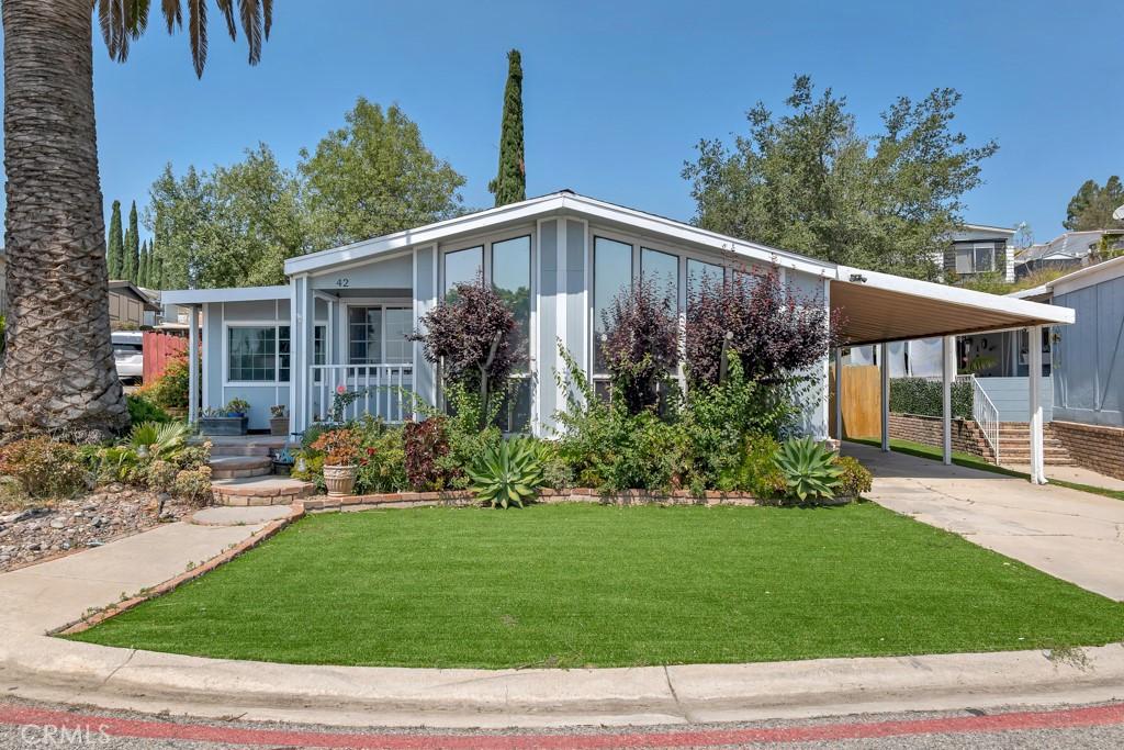 24425 Woolsey Canyon RD #42 West Hills CA 91304 | MLS #SR26112896 45 MLS #SR26112896 image #0