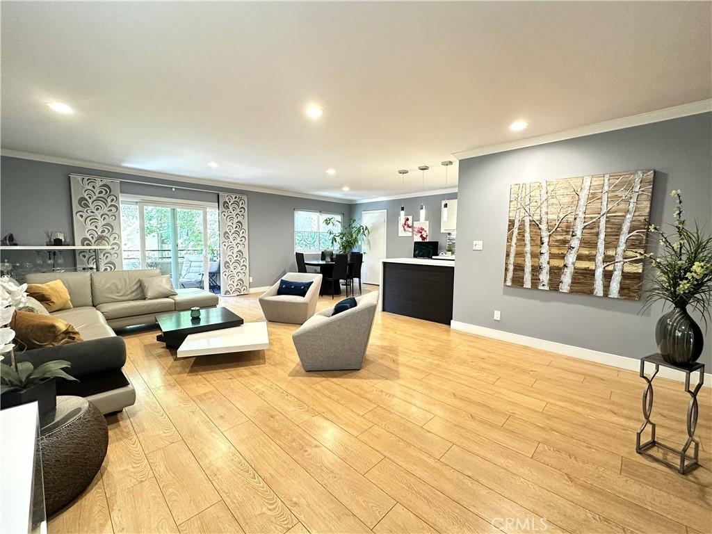 6720 Hillpark DR #204 Los Angeles CA 90068 | MLS #SR26113450 45 MLS #SR26113450 image #0