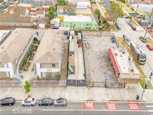1550 W Florence Avenue Los Angeles CA 90047 | MLS #SR26115683 41 MLS #SR26115683 image #0