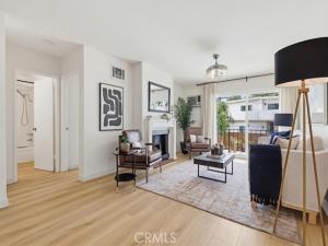 3640 Cardiff Avenue #210 Los Angeles CA 90034 | MLS #SR26117127 45 MLS #SR26117127 image #0