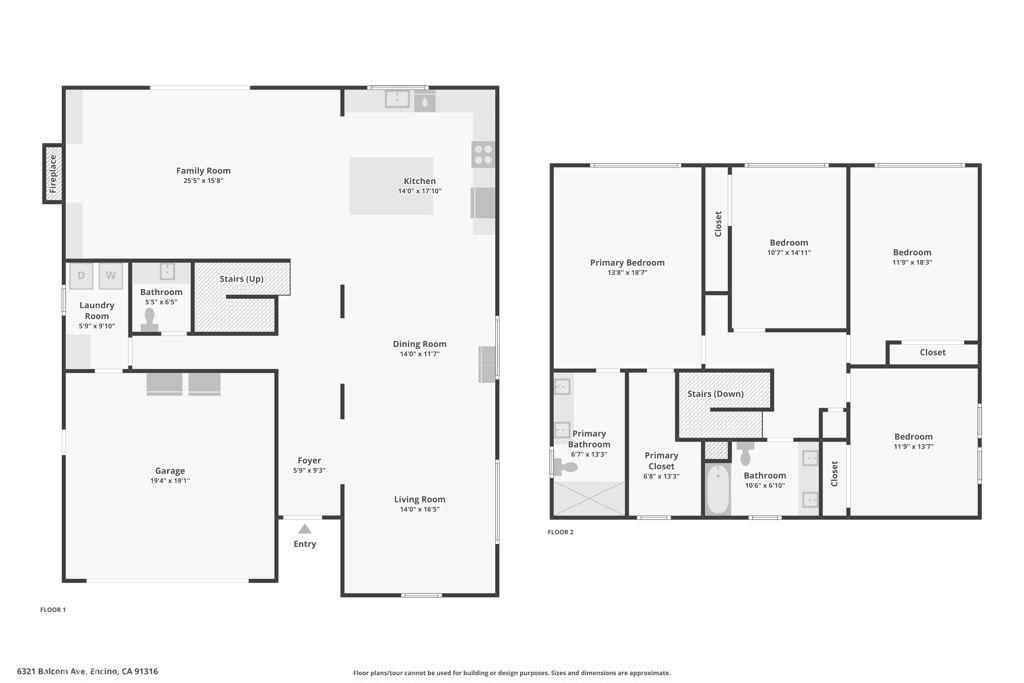 6321 Balcom Ave Encino CA 91316 | MLS #SR26117945 45 MLS #SR26117945 image #0