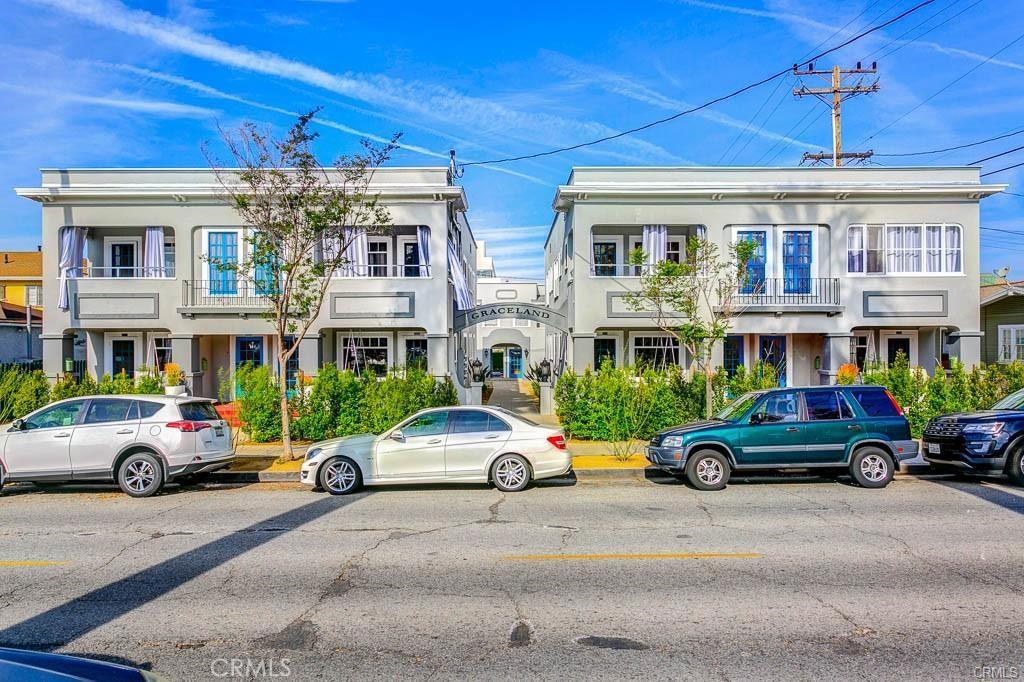 111 N COLUMBUS AVE Glendale CA 91203 | MLS #SR26119294 45 MLS #SR26119294 image #0