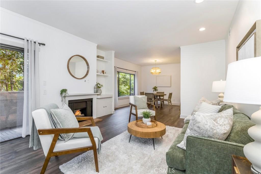 14050 Magnolia BL #201 Sherman Oaks CA 91423 | MLS #SR26121475 45 MLS #SR26121475 image #0
