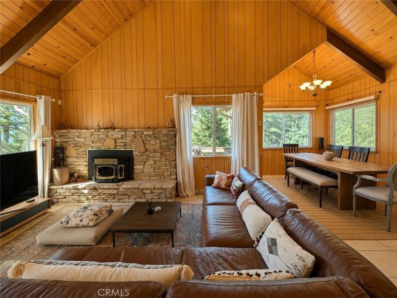 15312 Juniper CT Pine Mountain Club CA 93222 | MLS #SR26122584 45 MLS #SR26122584 image #0