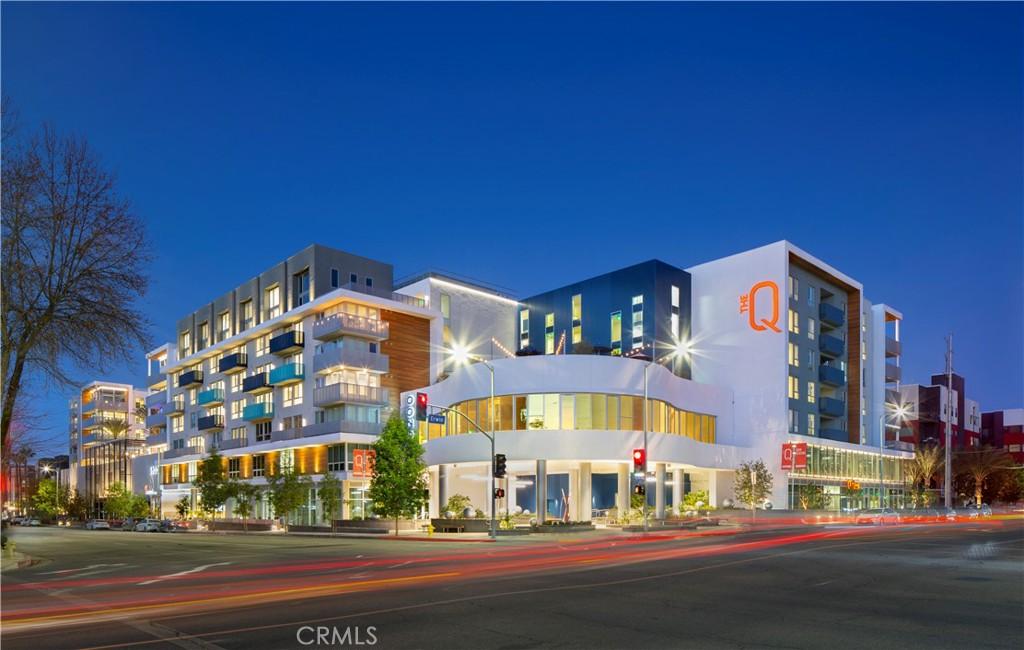 6200 Variel AV #342 Woodland Hills CA 91367 | MLS #SR26125087 45 MLS #SR26125087 image #0