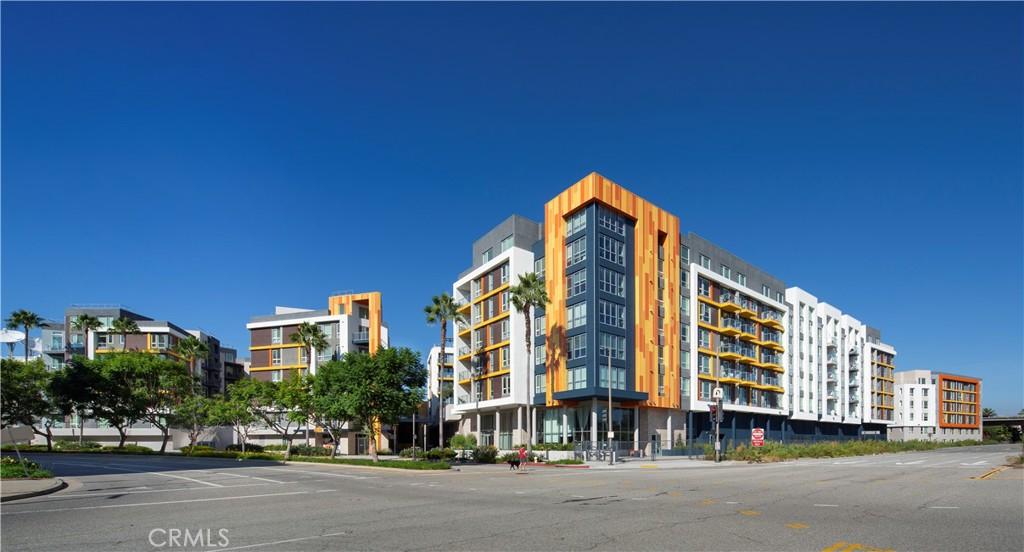 5901 Center DR #303-1 Los Angeles CA 90045 | MLS #SR26125191 45 MLS #SR26125191 image #0