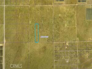 Avenue B-8 Lot 12 Lancaster CA 93536 | MLS #SR26125892 41 MLS #SR26125892 image #0