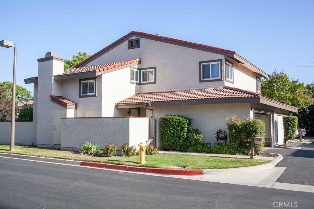 4679 canyon park lane La Verne CA 91750 | MLS #SR26129239 45 MLS #SR26129239 image #0